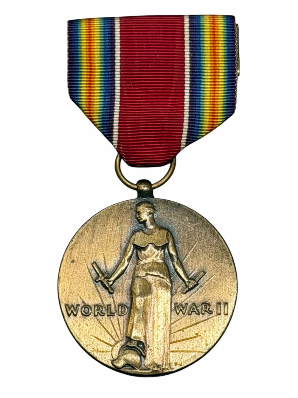 World War II Victory Medal